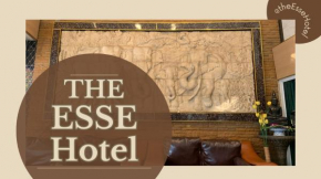 The Esse Hotel